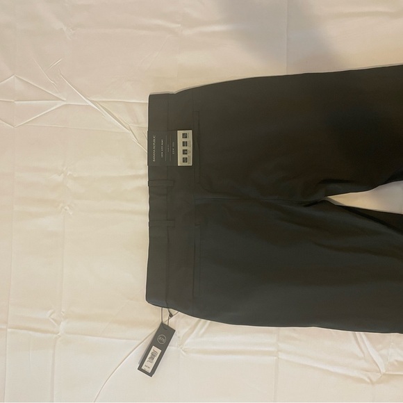 Brand new Banana republic slacks dark green - Picture 3 of 3